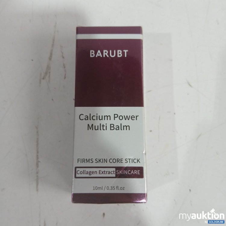 Artikel Nr. 979325: Barubt Calcium Power Multi Balm 10ml 