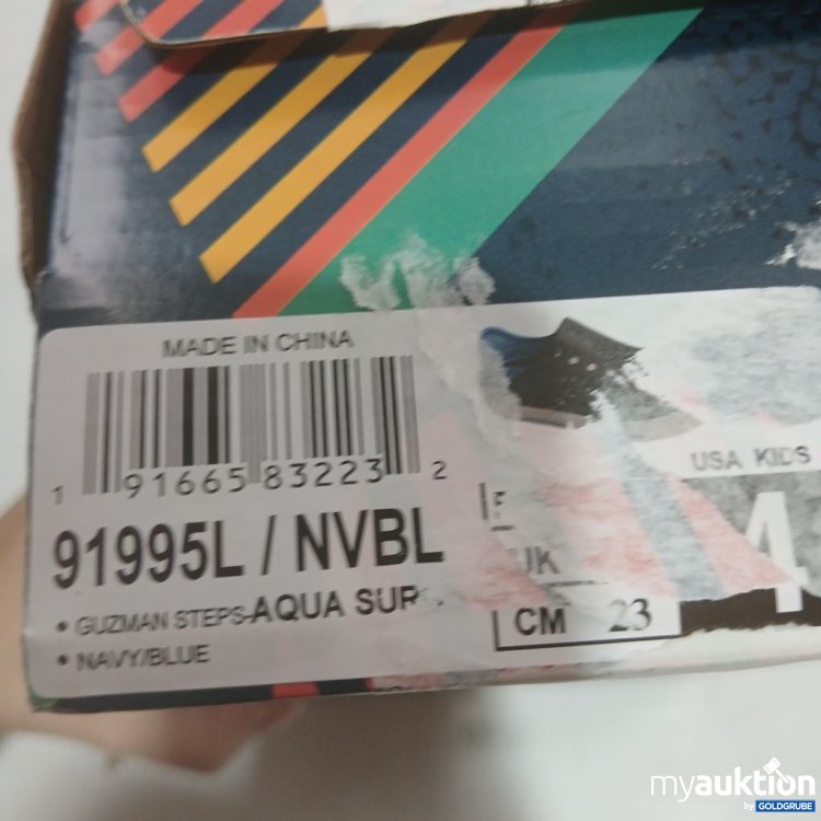 Artikel Nr. 992325 Artikel Nr. 992325: Aqua Super Clogs