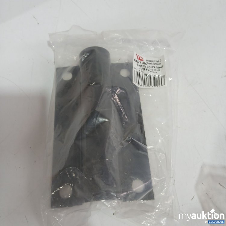 Artikel Nr. 994325 Artikel Nr. 994325: Industrial & Plant Spares Saddle Plate-Suit JCB Fenders HTL2048