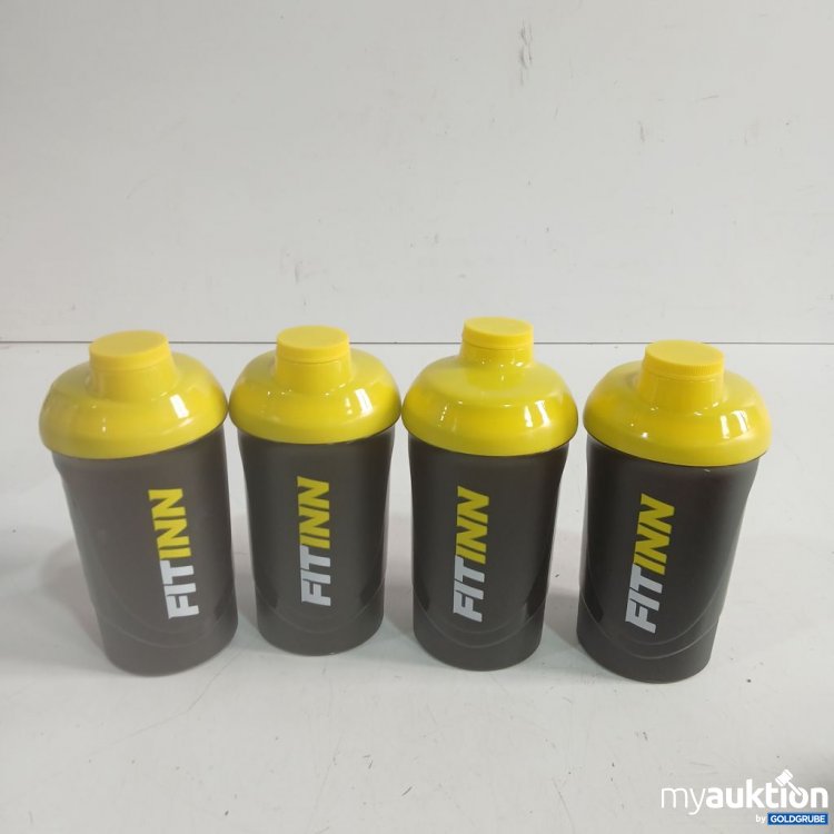 Artikel Nr. 996325 Artikel Nr. 996325: FIT INN Shaker 600ml
