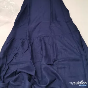 Auktion Tesini Leinen Kleid 