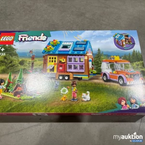 Artikel Nr. 709325: Lego Friends 41735