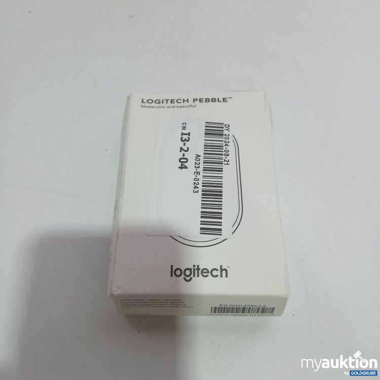 Artikel Nr. 428326: Logitech Pebble 
