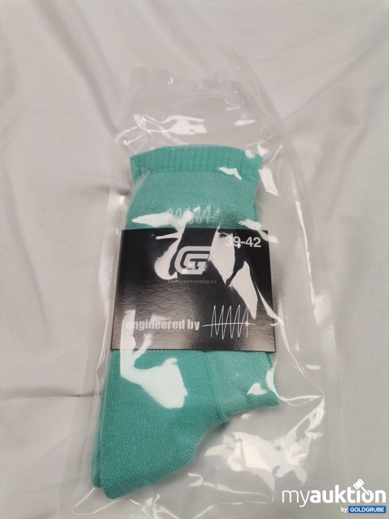 Artikel Nr. 435326 Artikel Nr. 435326: Gamechanger Socken