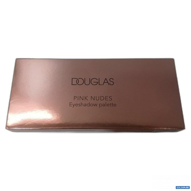 Artikel Nr. 466326: Douglas Pink Nudes Eyeshadow palette 21 g