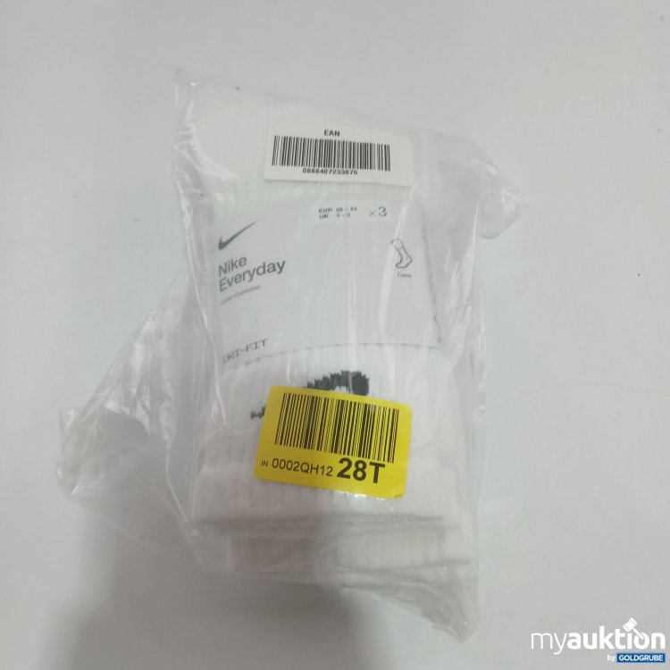 Artikel Nr. 518326: Nike Socken 3Paar 