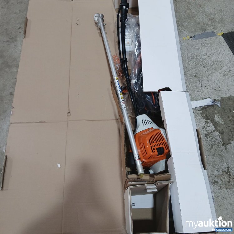 Artikel Nr. 519326: Stihl Motormäher FR 410/FR460C/FR480
