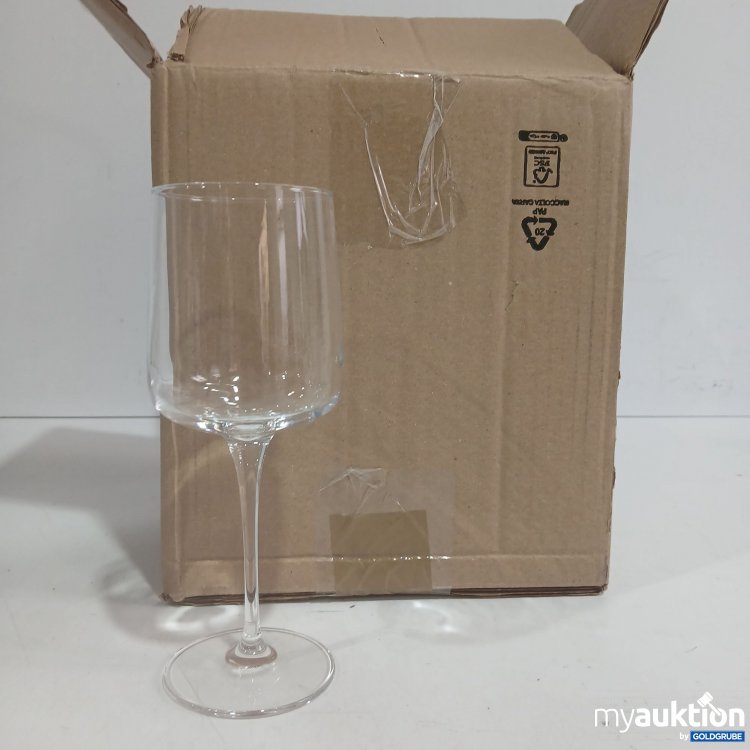 Artikel Nr. 524326: Weingläser 4Stk 