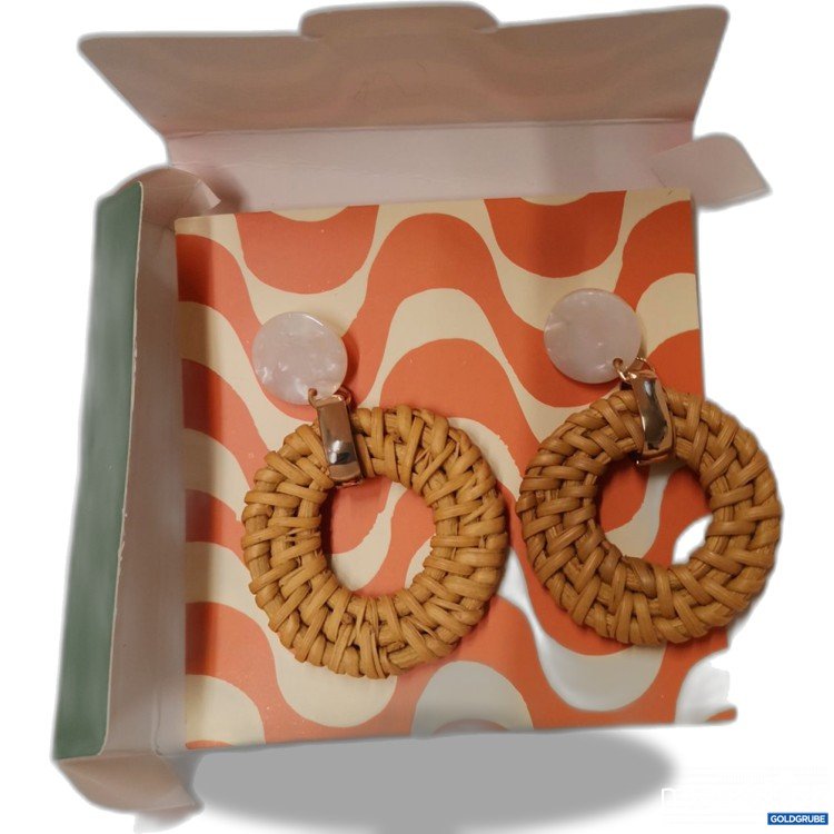 Artikel Nr. 793326: My little Box Ohrstecker 