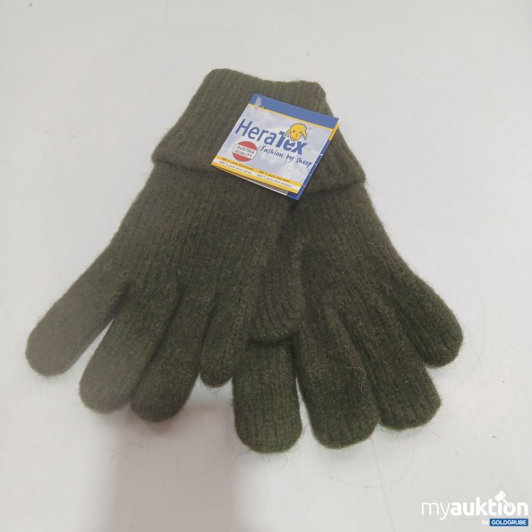 Artikel Nr. 814326: HeraTex Handschuhe 8,5