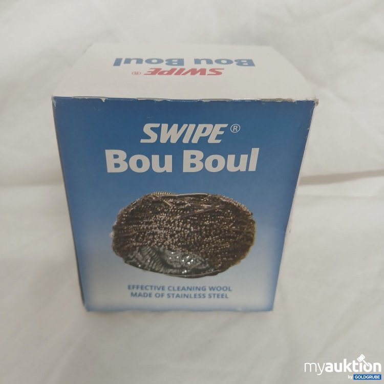 Artikel Nr. 817326 Artikel Nr. 817326: Swipe Bou Boul