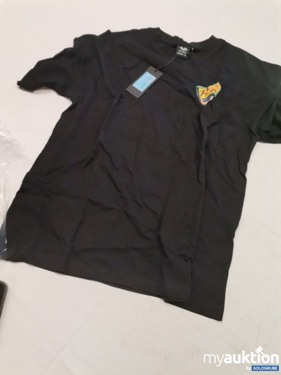 Artikel Nr. 823326 Artikel Nr. 823326: Polypop Shirt