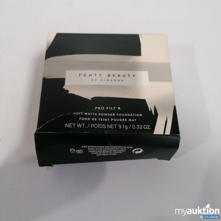 Artikel Nr. 833326: Fenty Beauty by Rihanna Soft Matte Powder Foundation 9.1g
