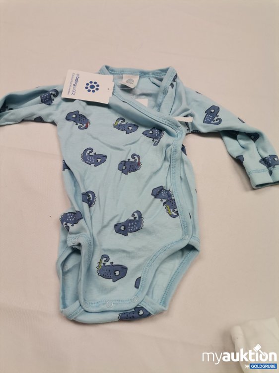Artikel Nr. 841326: Sanetta Body