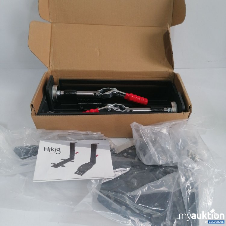 Artikel Nr. 850326: Hotas Desk Mount Holder 2 Stk. 