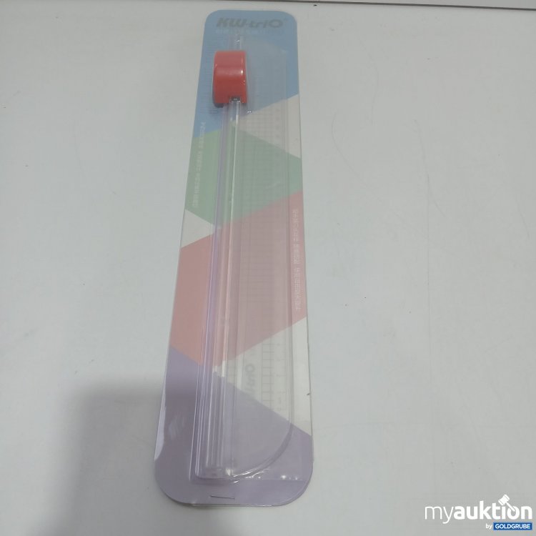 Artikel Nr. 852326: KW-triO Ultra-Light Trimmer 