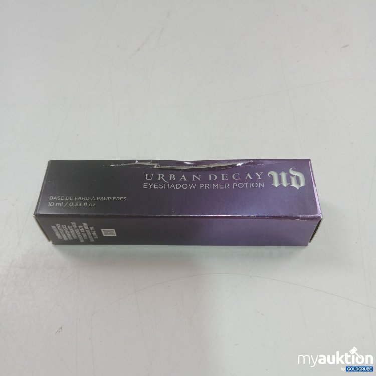 Artikel Nr. 853326: Urban Decay Eyeshadow Primer Potion 10ml
