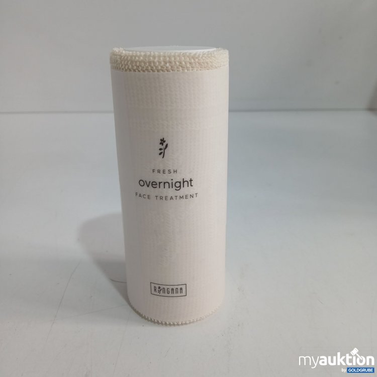 Artikel Nr. 856326:  Fresh Overnight Face Treatment 30ml