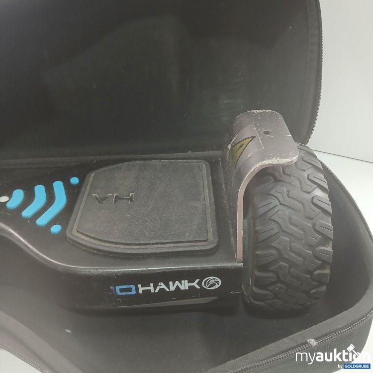Artikel Nr. 857326 Artikel Nr. 857326: IO Hawk Hoverboard