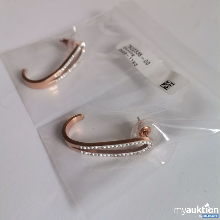 Artikel Nr. 868326: Dekoster Ohrringe rosegold 