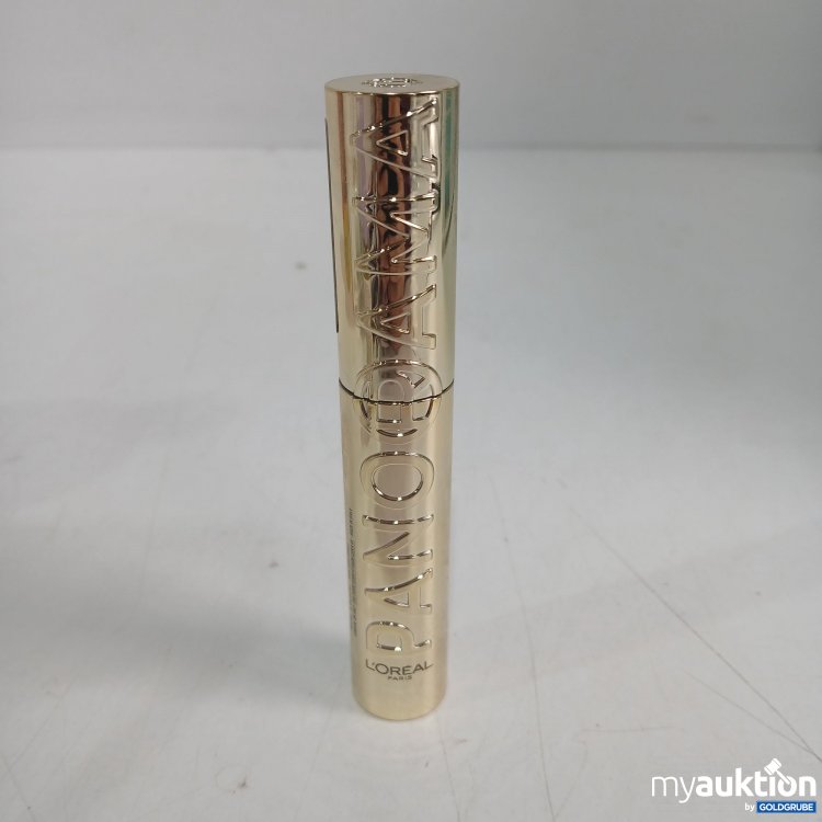 Artikel Nr. 869326 Artikel Nr. 869326: Loreal Paris Panorama Volume Million Lashes Mascara