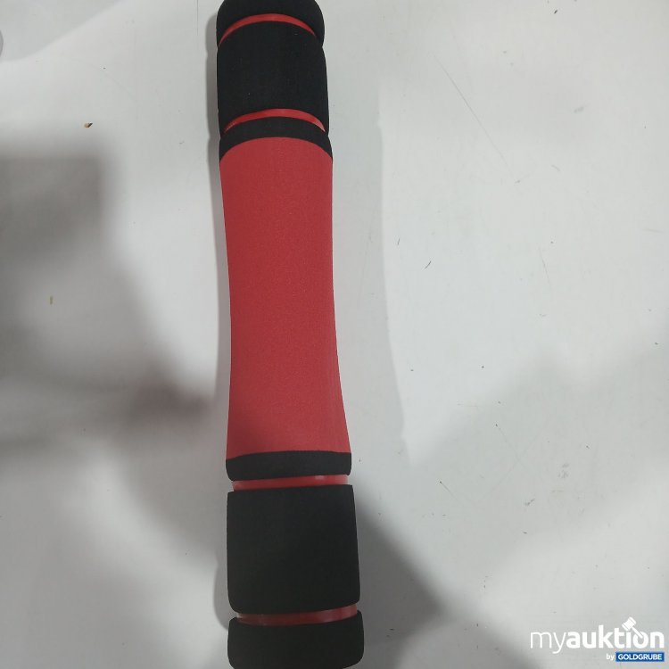 Artikel Nr. 874326 Artikel Nr. 874326: Klimmzugstange mit Schaumstoffgriff