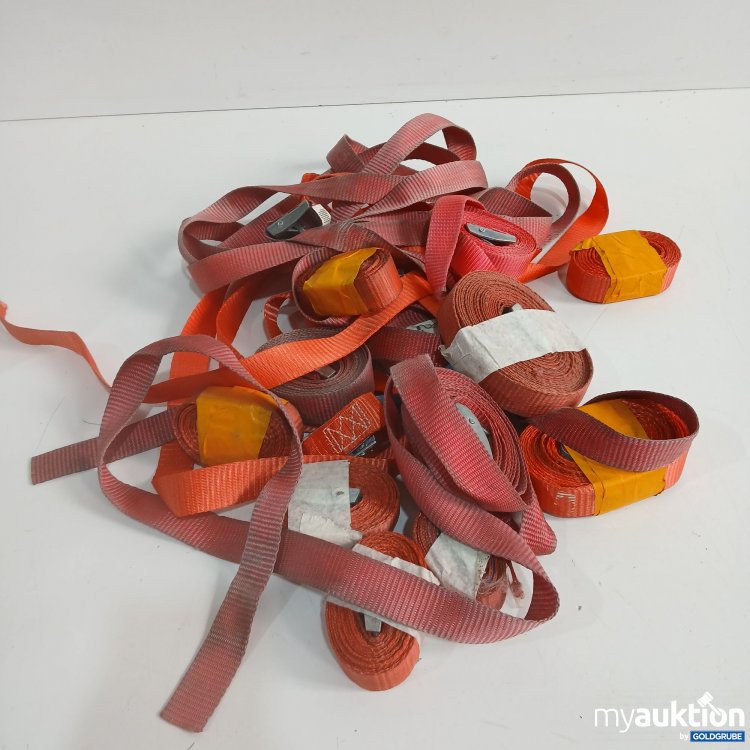 Artikel Nr. 876326 Artikel Nr. 876326: Diverse Ratschengurt rot