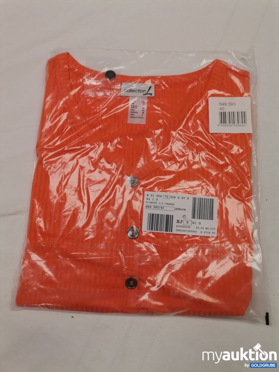 Artikel Nr. 881326: Collection L Shirt 