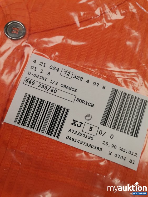Artikel Nr. 881326: Collection L Shirt 