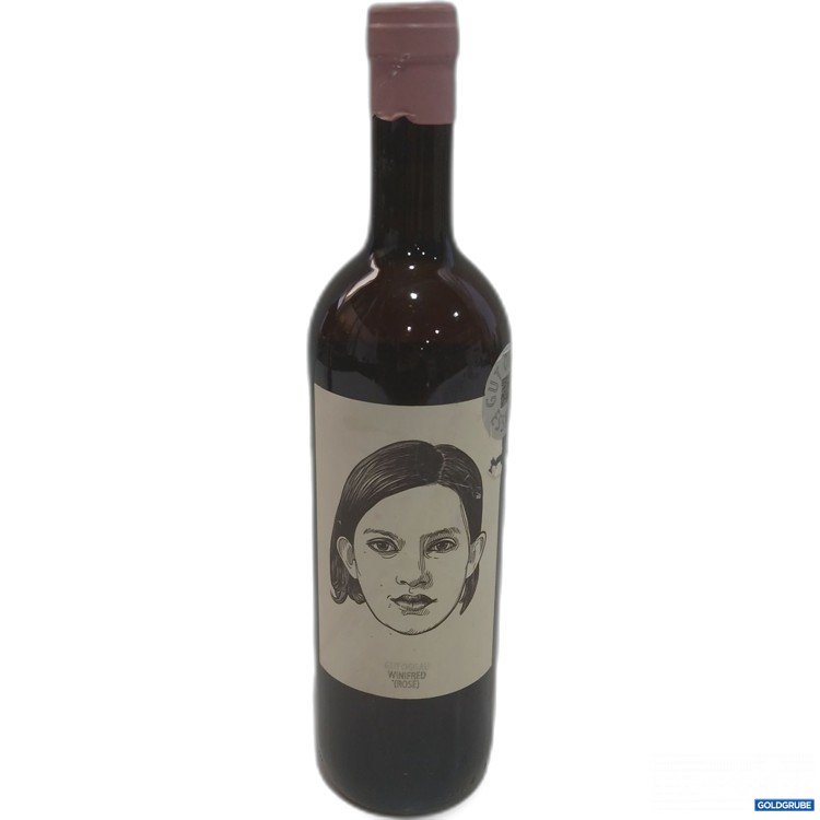 Artikel Nr. 884326: Gut Oggau Winifred Rosé 0,75l 
