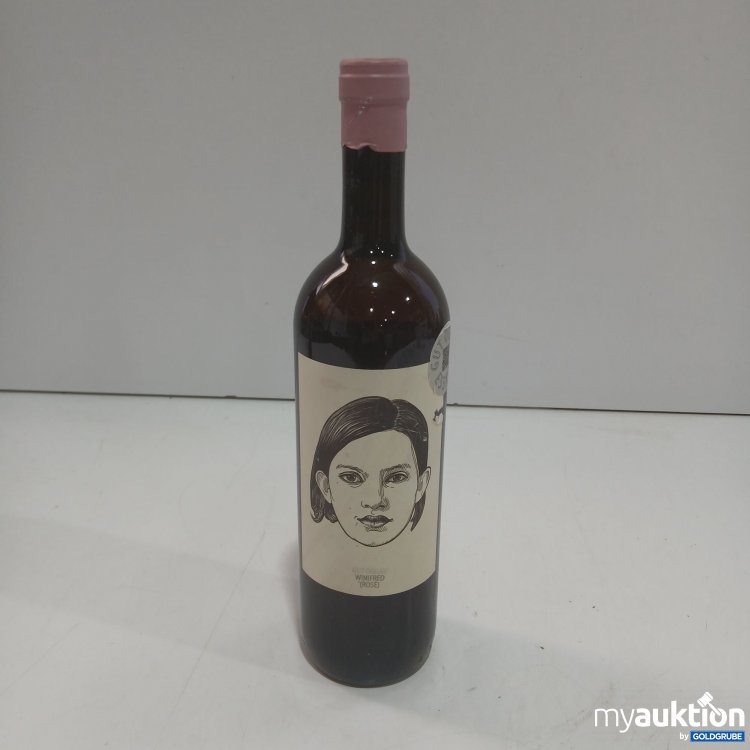 Artikel Nr. 884326: Gut Oggau Winifred Rosé 0,75l 