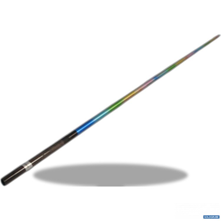 Artikel Nr. 892326: Topnotch rainbow Hybrid/Utility Shaft
RB1045R