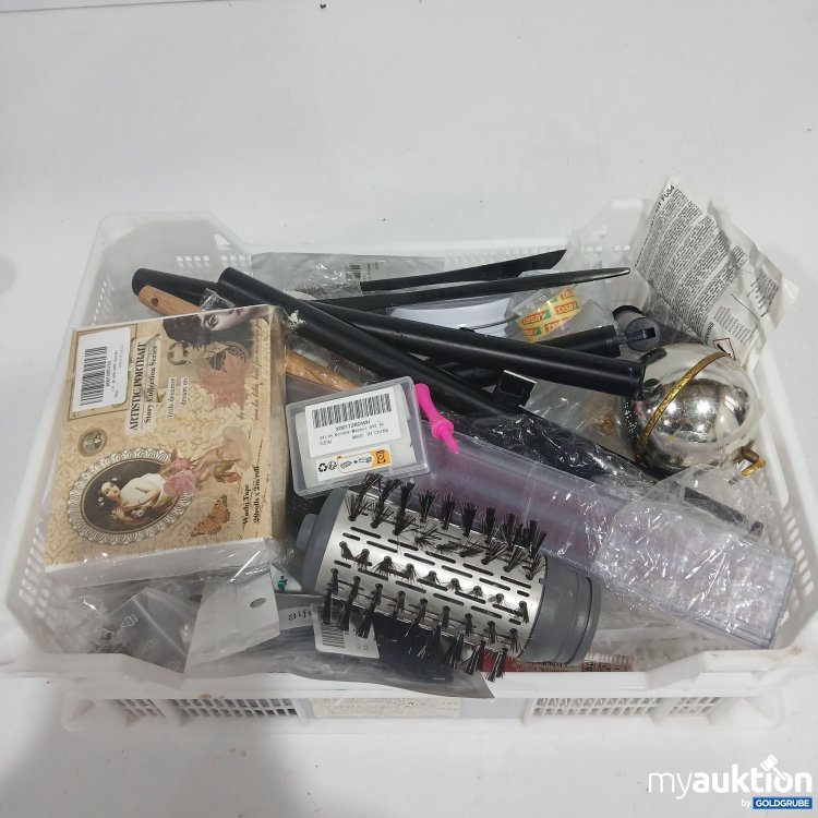 Artikel Nr. 894326: Diverse Zubehör 