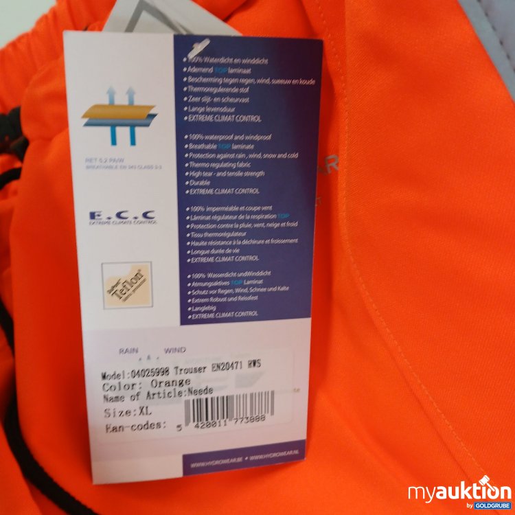 Artikel Nr. 908326: Hydrowear Hose 