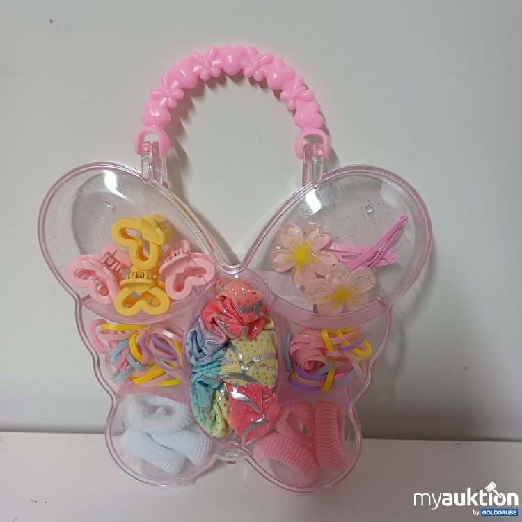 Artikel Nr. 917326: Kinder Haarset