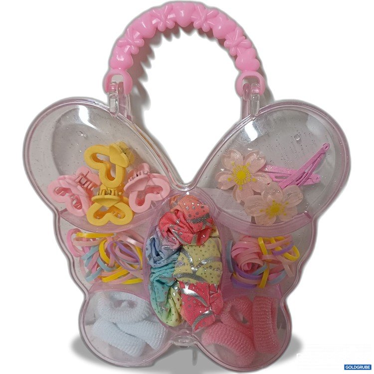 Artikel Nr. 917326: Kinder Haarset