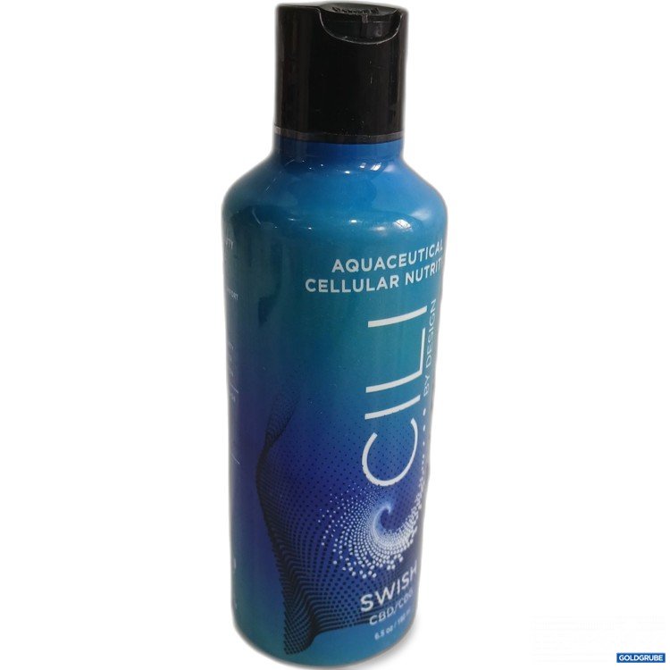 Artikel Nr. 920326 Artikel Nr. 920326: Cili by Design Swish CBD/CBG 192ml