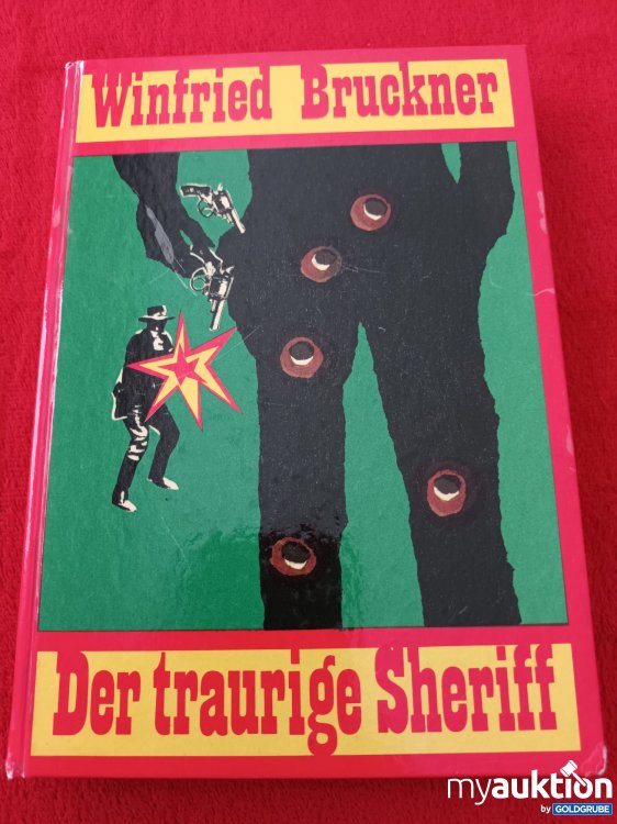 Artikel Nr. 923326 Artikel Nr. 923326: 1969, Der traurige Sheriff