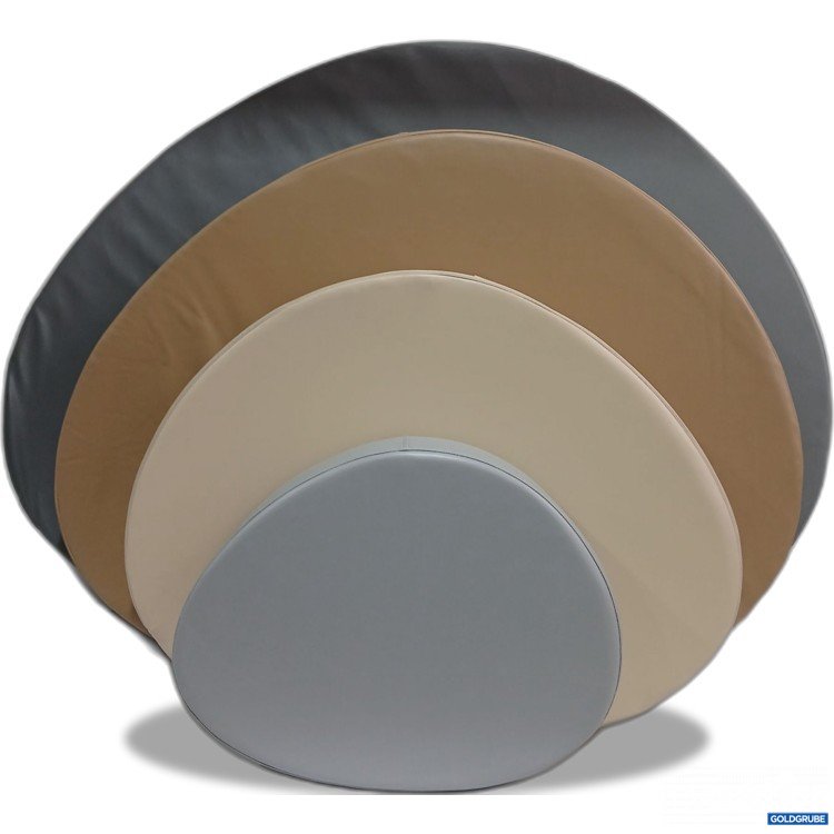 Artikel Nr. 950326: Betzold Softelement „Kiesel“