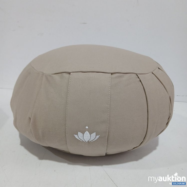 Artikel Nr. 956326: Lotuscrafts Zafu Meditationskissen 
