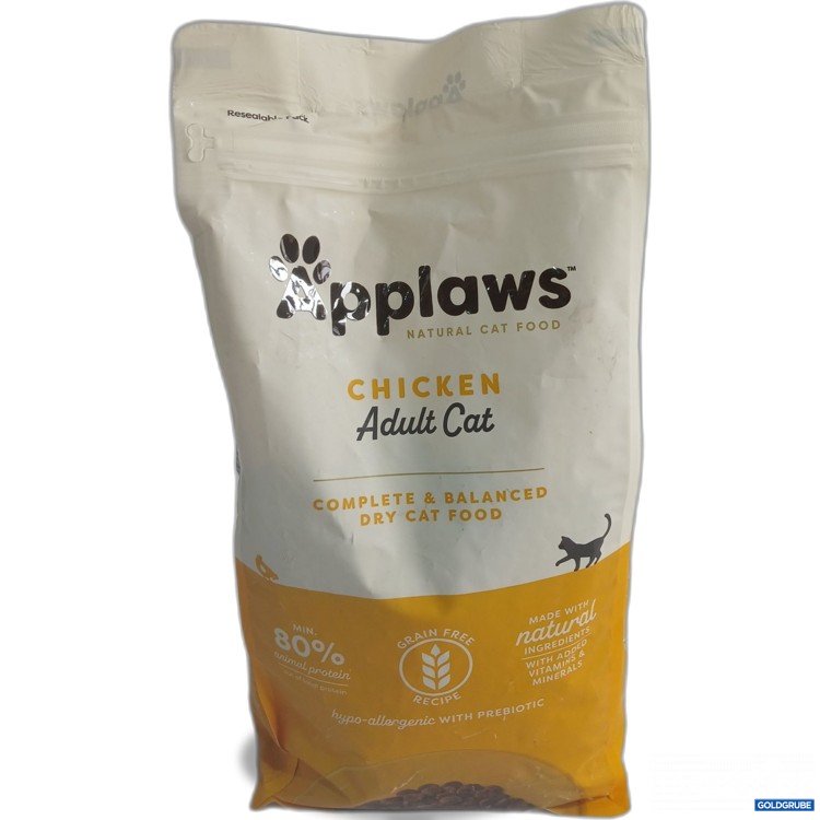Artikel Nr. 958326: Applaws Chicken Adult Cat 2kg 
