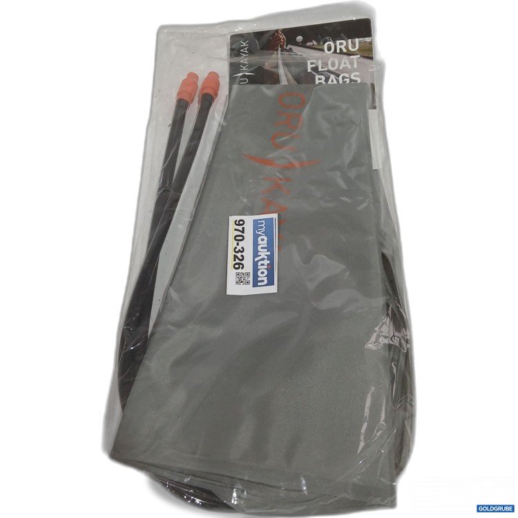 Artikel Nr. 970326 Artikel Nr. 970326: Oru Kayak Oru Float Bags Set of 2