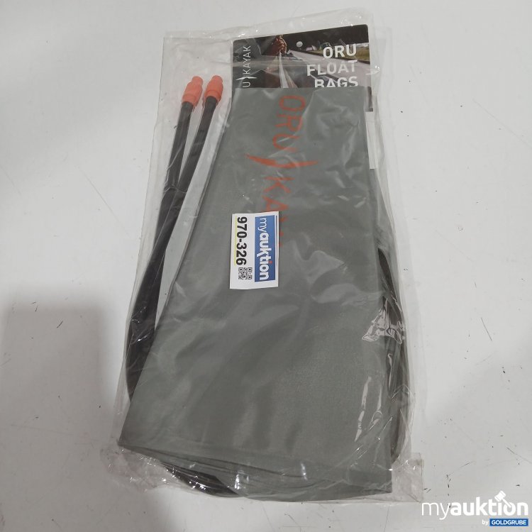 Artikel Nr. 970326 Artikel Nr. 970326: Oru Kayak Oru Float Bags Set of 2
