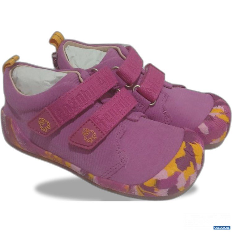 Artikel Nr. 992326: Affenzahn Kinder-Schuhe