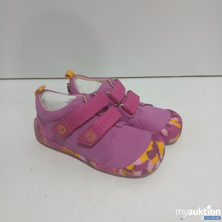 Artikel Nr. 992326: Affenzahn Kinder-Schuhe