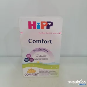 Auktion Hipp Comfort Spezialnahrung 500g 