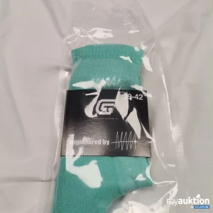 Artikel Nr. 435326: Gamechanger Socken 