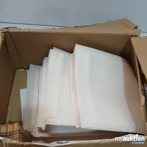 Artikel Nr. 522326: Papier Briefumschläge 22cm