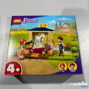 Artikel Nr. 709326: Lego Friends 41696