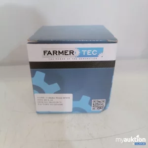Artikel Nr. 710326: Farmer Tec Cylinder Piston 48mm HUS-61